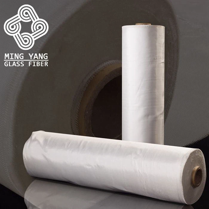 fiberglass woven fabric(001)