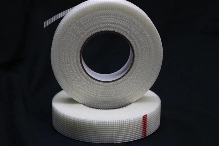 Fiberglass Mesh Drywall Joint Tape