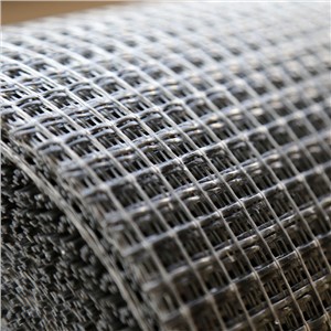 Grīdas apsildes sistēma Stikla šķiedras siets