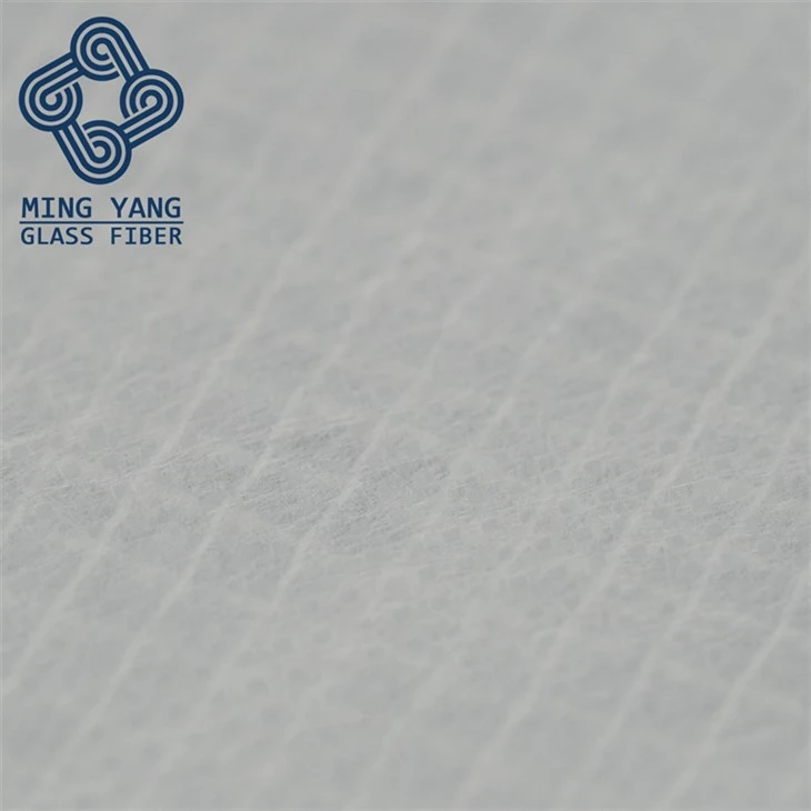 Aluminum Foil Laminated Fiberglass Fabric Cloth/Non Woven
